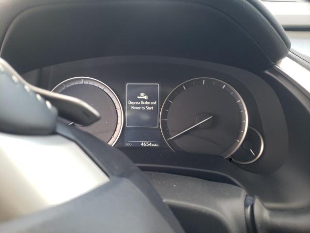 2021 LEXUS RX 450H 2T2JGMDA3MC066236