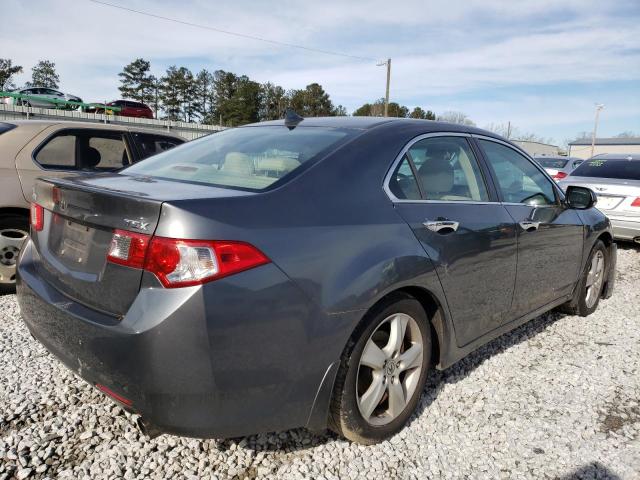 2010 ACURA TSX JH4CU2F66AC017795