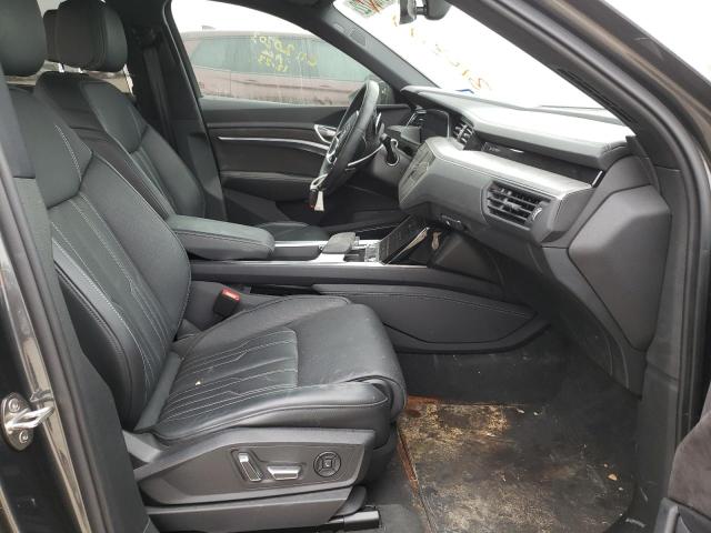 2019 AUDI E-TRON PRE WA1VAAGE1KB007020