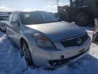 2008 NISSAN  ALTIMA