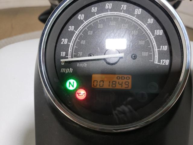 2019 HONDA VT750 C2B JH2RC5373KK900636