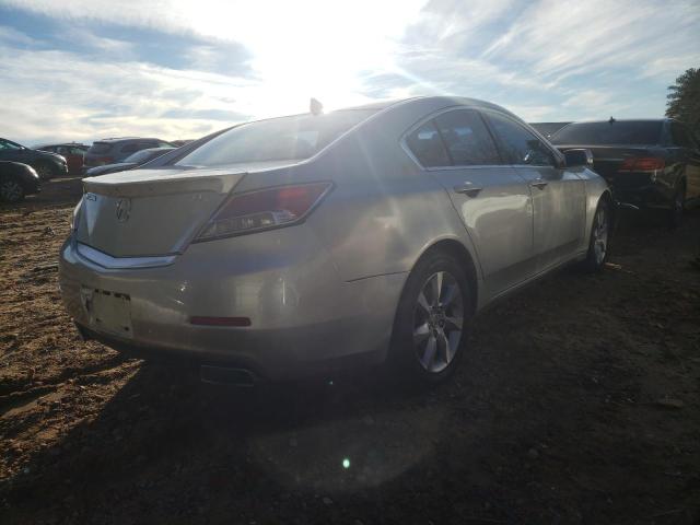 2012 ACURA TL 19UUA8F56CA038364