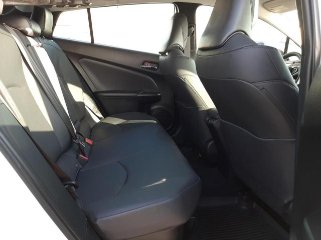 2022 TOYOTA PRIUS NIGH JTDKAMFU4N3156667