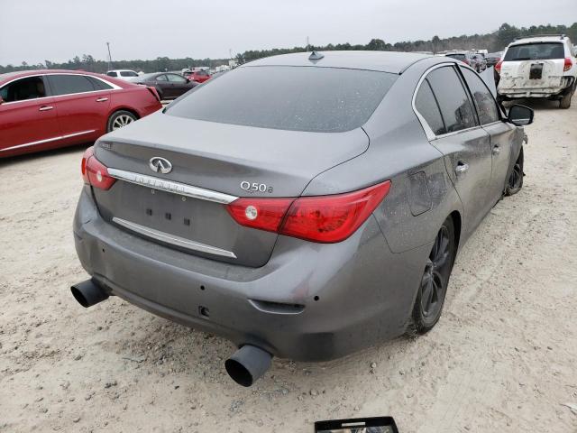 2015 INFINITI Q50 BASE JN1BV7AP7FM332665