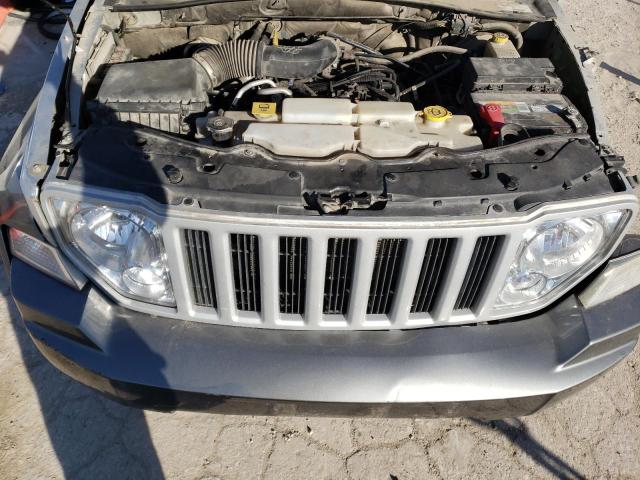 2012 JEEP LIBERTY SP 1C4PJMAK9CW170183