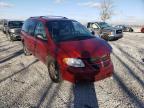 2007 DODGE  GRAND CARAVAN