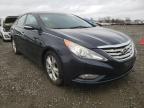 2011 HYUNDAI  SONATA