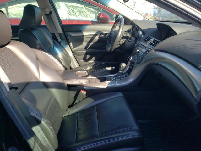 2010 ACURA TL 19UUA8F59AA013083