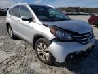 2013 HONDA  CRV