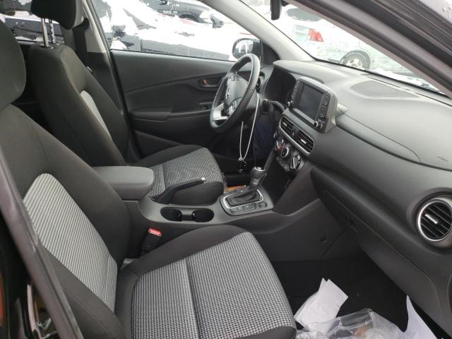 2020 HYUNDAI KONA SEL P KM8K6CAA0LU529201