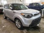 2014 KIA  SOUL