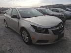 2013 CHEVROLET  CRUZE