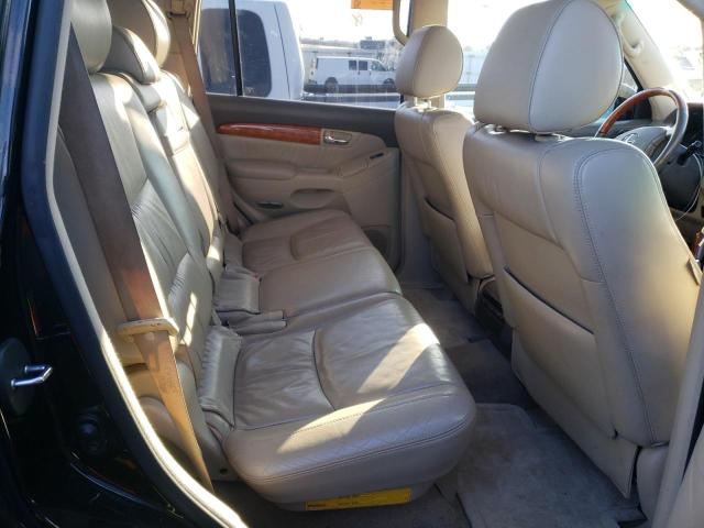 JTJBT20X540055846 Lexus Gx 470 2004. Фото: 5