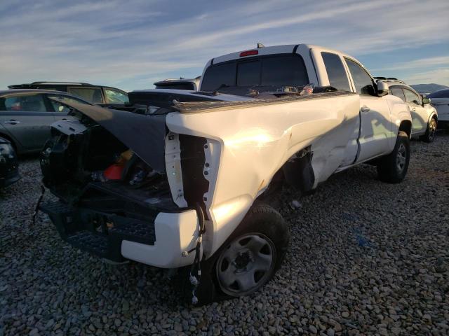 5TFRX5GN2KX152535 Toyota Tacoma Acc 2019. Фото: 3