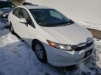 2012 HONDA  CIVIC