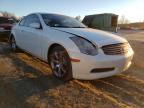2004 INFINITI G35 - Other View