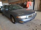 2002 BUICK  LESABRE