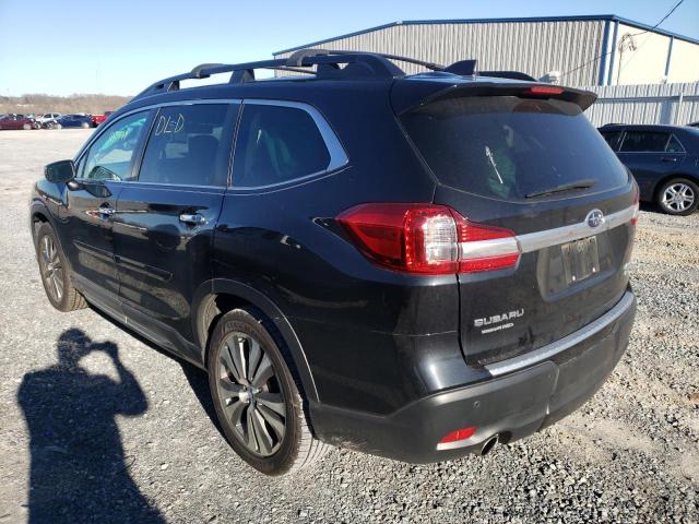 2019 SUBARU ASCENT TOU 4S4WMARD5K3447222