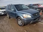 2005 HONDA  PILOT