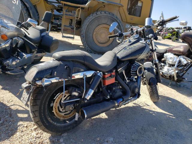 1HD1GYM17GC309179 Harley-Davidson Fxdf Dyna 2016. Фото: 3