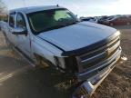 2012 CHEVROLET  SILVERADO