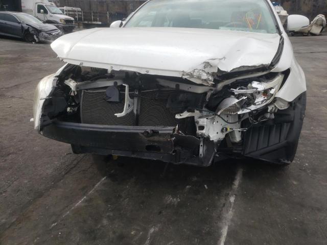 2011 TOYOTA AVALON BAS 4T1BK3DB7BU432320