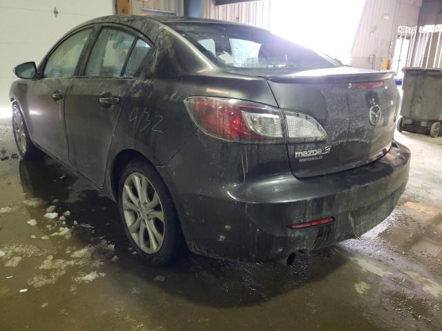 2010 MAZDA 3 S JM1BL1S63A1146976