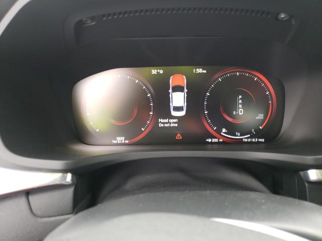 2020 VOLVO S60 T6 MOM 7JRA22TKXLG057522