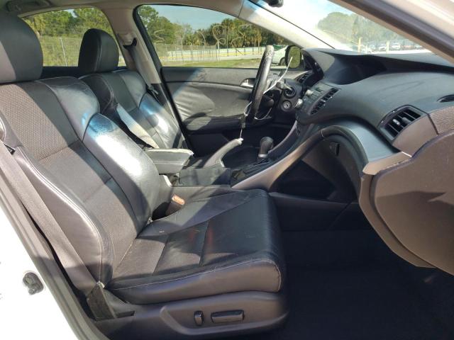 2012 ACURA TSX JH4CU2F42CC025314