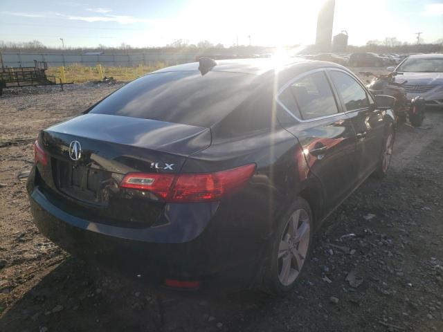 2015 ACURA ILX 20 19VDE1F30FE000440