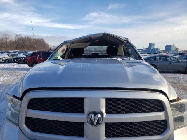 2014 RAM 1500 1C6RR7FT8ES138508