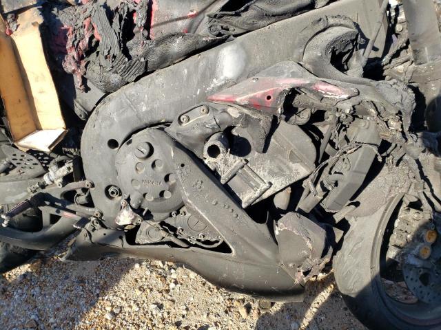 2005 YAMAHA YZFR1 JYARN13E65A009675