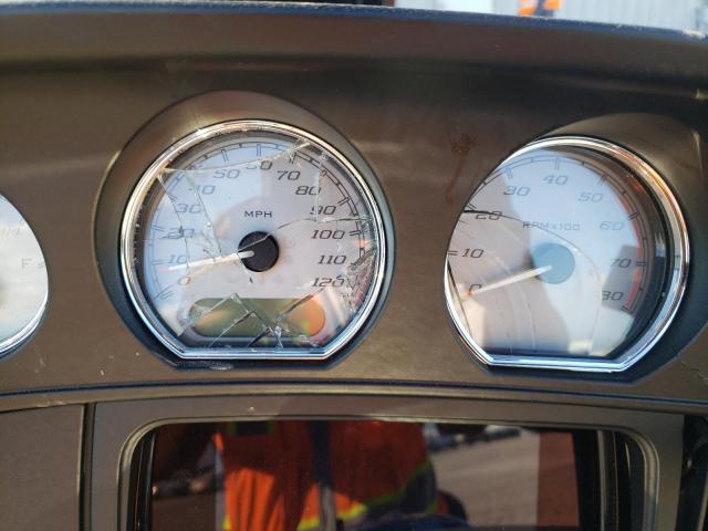 2021 HARLEY-DAVIDSON FLHX 1HD1KBC15MB602366