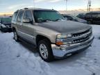 2003 CHEVROLET  TAHOE