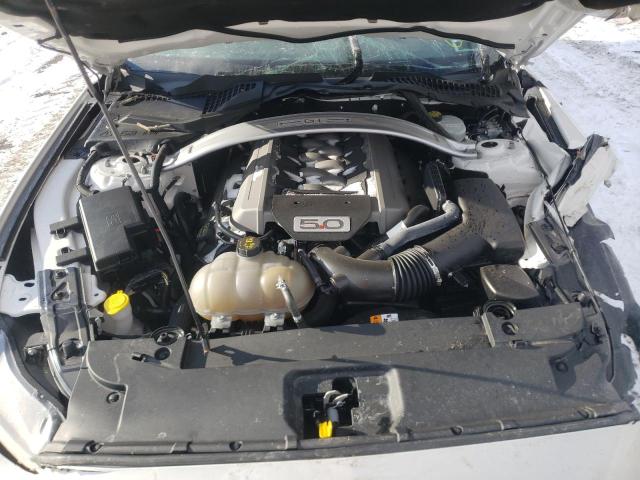2017 FORD MUSTANG GT 1FA6P8CFXH5270376