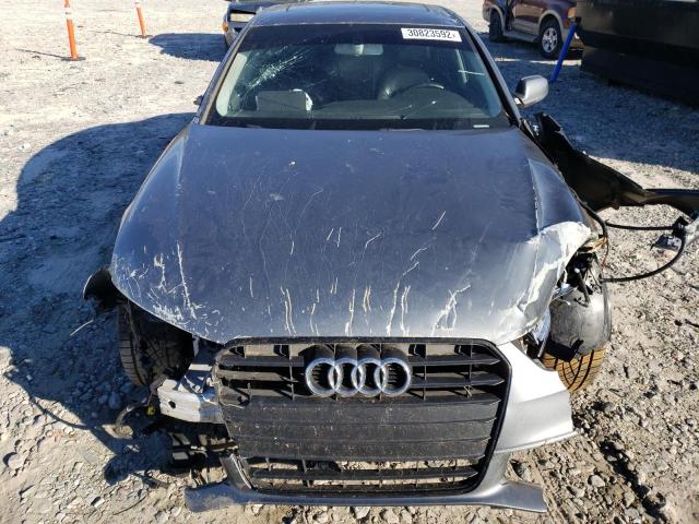 VIN WAUAFAFL6GN017163 2016 Audi A4, Premium S-Line no.7