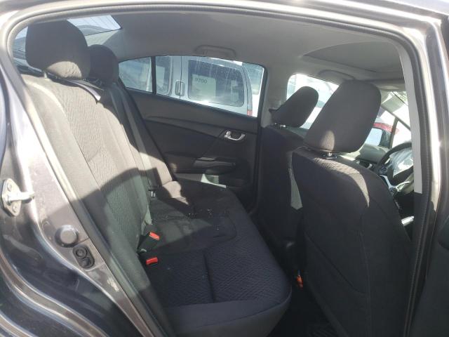 2014 HONDA CIVIC EX - 19XFB2F87EE067996