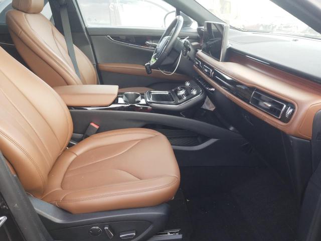 2021 LINCOLN NAUTILUS R 2LMPJ8K96MBL02628