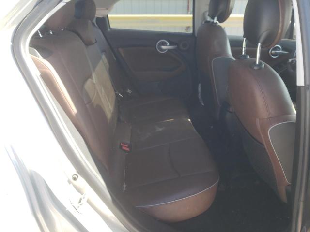 2016 FIAT 500X TREKK ZFBCFXET7GP410645