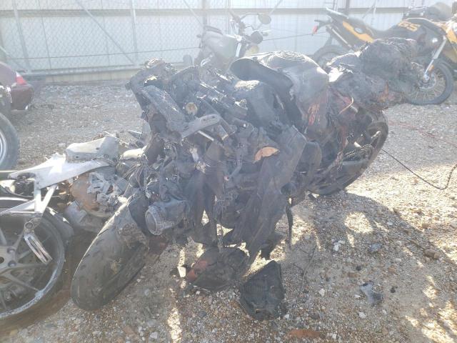2005 YAMAHA YZFR1 JYARN13E65A009675
