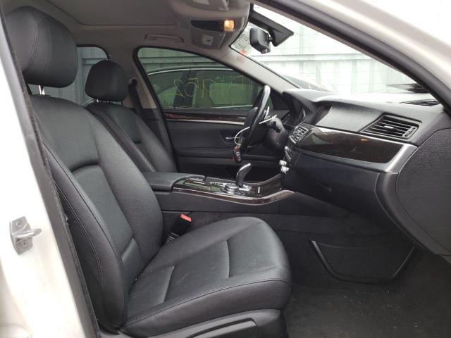 2016 BMW 528I WBA5A5C58GG348912