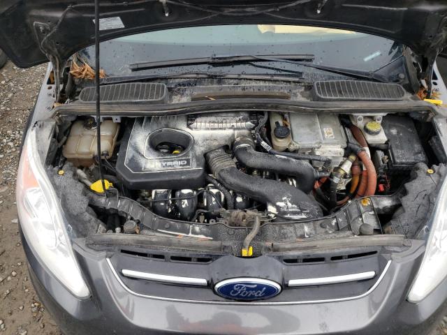 2015 FORD C-MAX - 1FADP5BU2FL120227