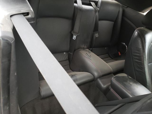 2015 JAGUAR XKR SAJWA4EC2FMB56161