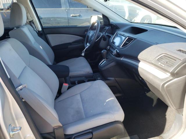 2015 HONDA CR-V EX 3CZRM3H57FG710055