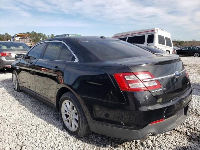 1FAHP2D86DG210406 Ford Taurus Se 2013. Фото: 2