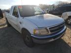 1998 FORD  F150