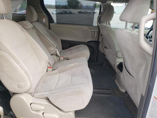 2015 TOYOTA SIENNA VAN 5TDKK3DC2FS638958
