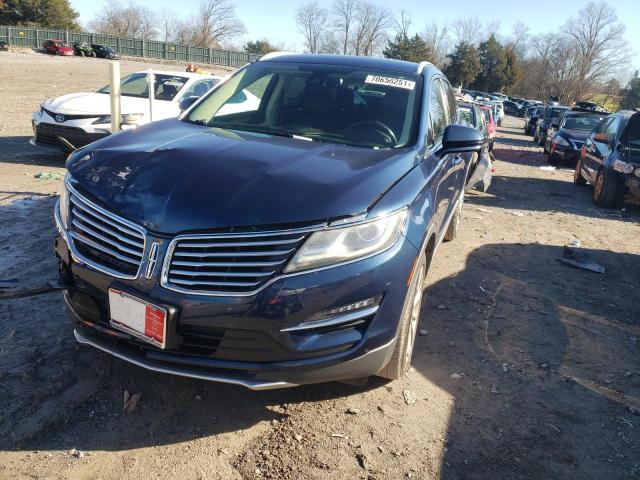 2016 LINCOLN MKC SELECT 5LMTJ2DH4GUJ23267