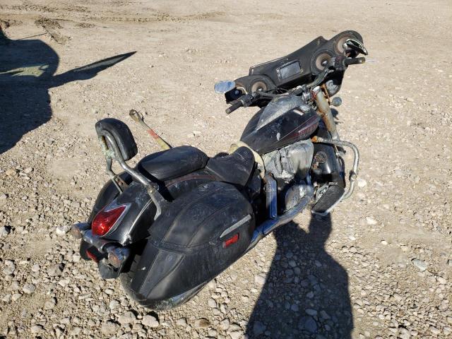 2014 YAMAHA XVS950 A JYAVN01EXEA020190
