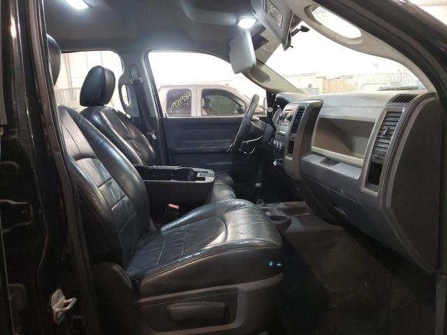 2011 DODGE RAM 2500 3D7UT2CL9BG544429